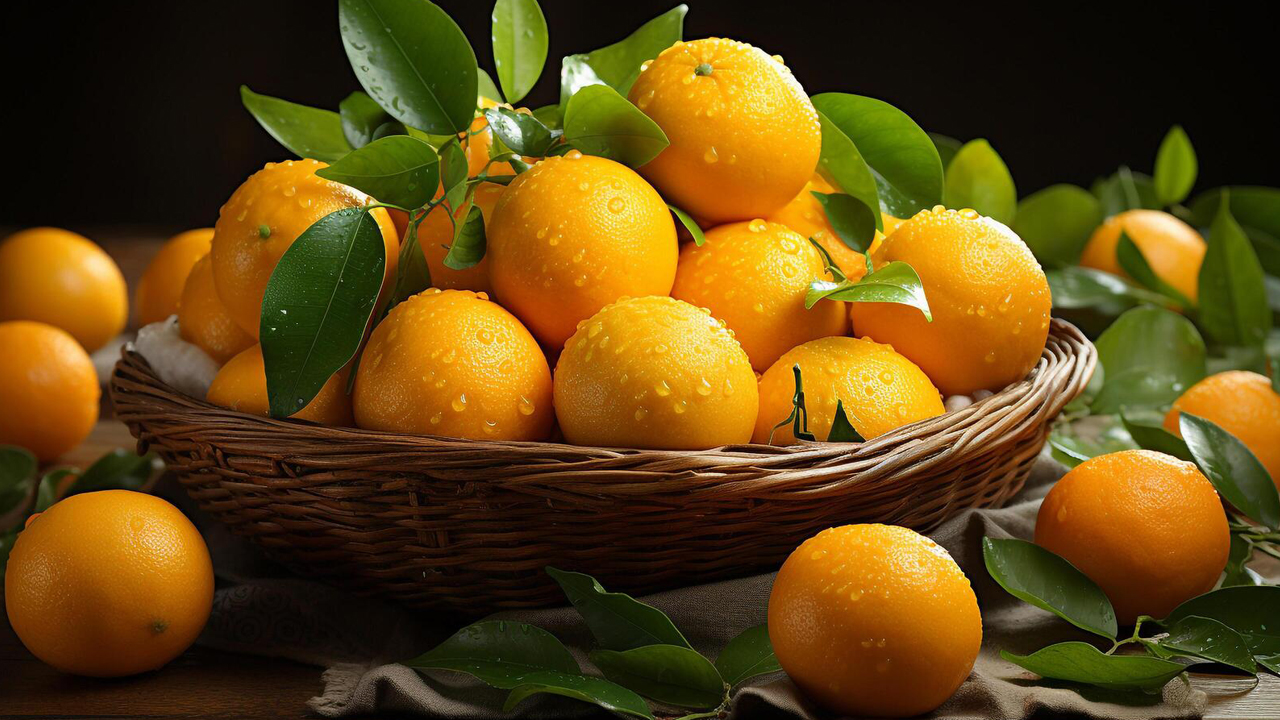 Citrus-fruits.