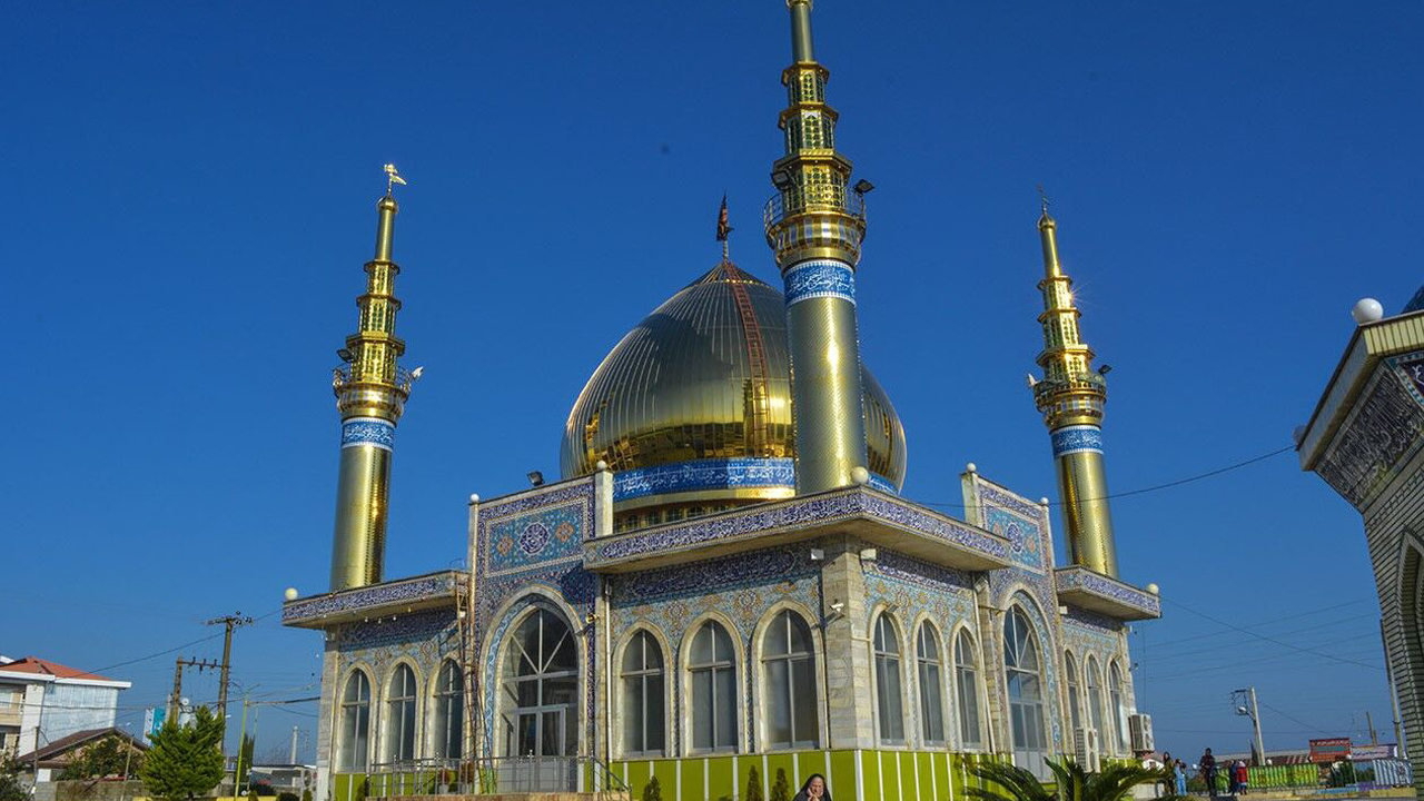 امام زاده سید حسین(ع)، در استان مازندران و شهرستان سوادکوه شمالی